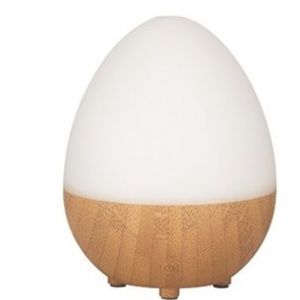 Le Comptoir Aroma Diffuser Nomad, 7 multicoloured lights